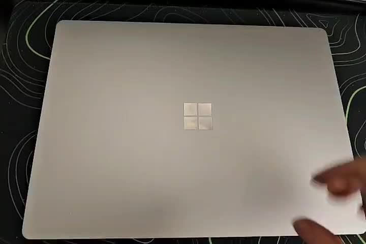 سرفیس لپتاپ ۳ i5 رم 8|رایانه همراه|تهران, امیرآباد|دیوار