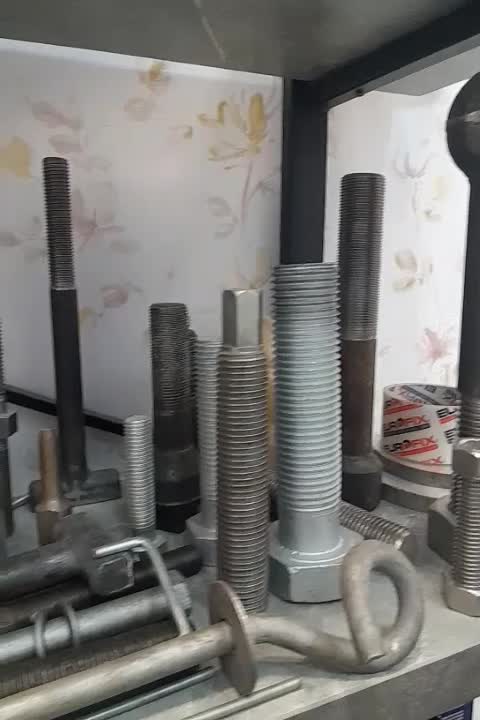 تولیدات پیچ و مهره|ابزارآلات|تهران, شادآباد|دیوار