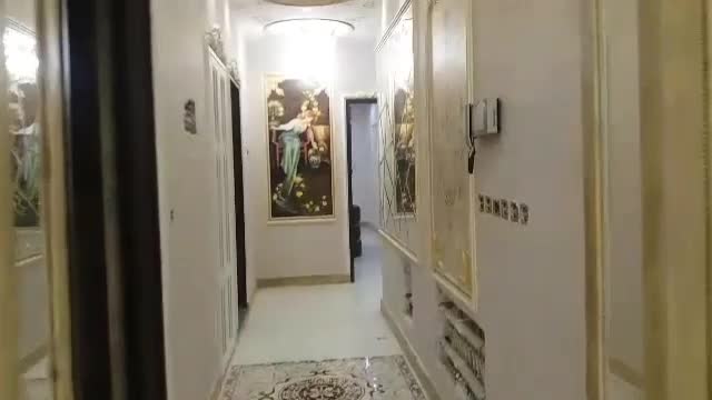 کاغذ دیواری پوستر سه بعدی|خدمات پیشه و مهارت|نیشابور, محله میدان باغات|دیوار