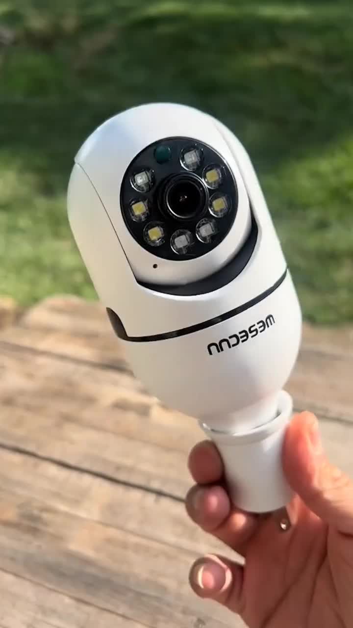 دوربین لامپی|دوربین مداربسته|تهران, توحید|دیوار