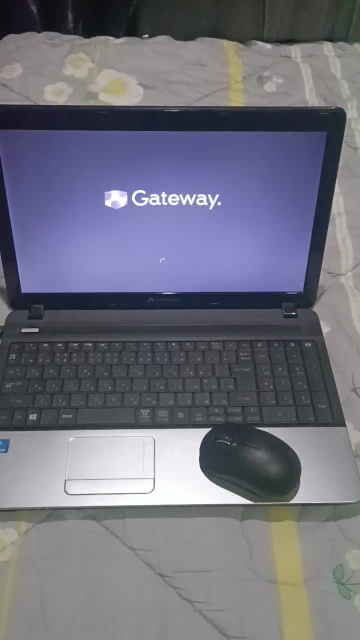 لپ تاپ ne56r acer gateway|رایانه همراه|تهران, افسریه شمالی|دیوار
