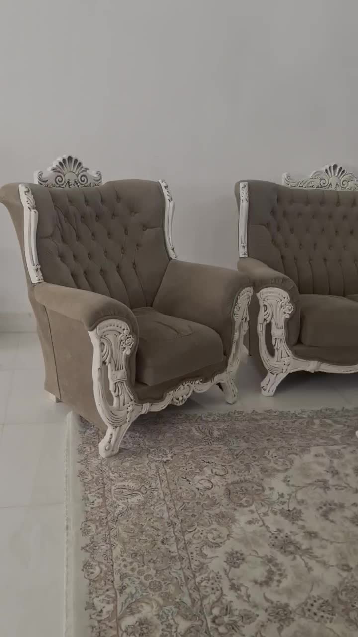 سرویس کامل چوبی|مبلمان خانگی و میز عسلی|کیاکلا, |دیوار