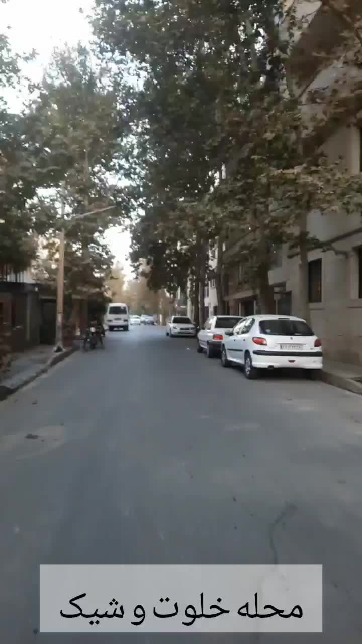 ۹۵ متری جنیدی رو به افتاب|اجارهٔ آپارتمان|کرج, کرج نو|دیوار