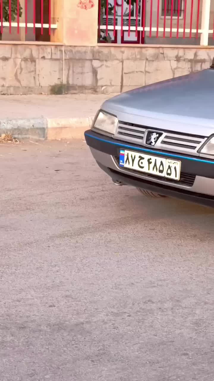 405مدل93|خودرو سواری و وانت|جوانرود, |دیوار