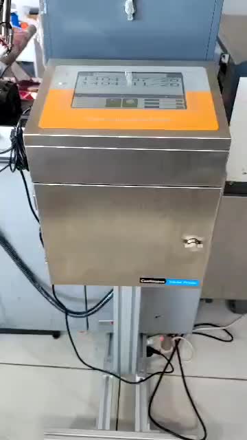 جت پرینتر دستی و اتومات|ماشینآلات صنعتی|تبریز, |دیوار