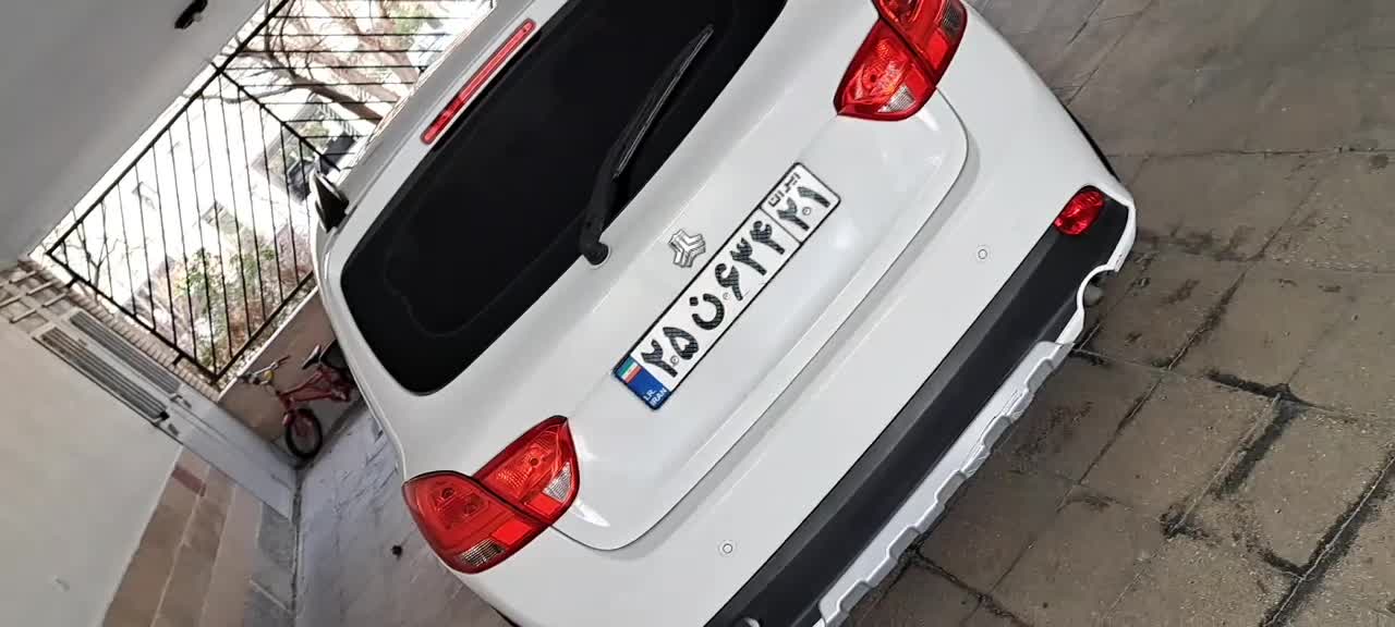 کویک ۴۰۱ MT|خودرو سواری و وانت|تهران, حر|دیوار