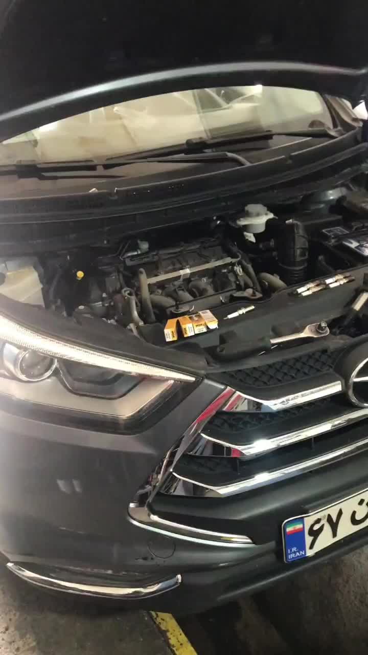 تعمیرگاه تخصصی کره ای،چینی،ایرانی|خدمات موتور و ماشین|رباط‌کریم, الارد|دیوار