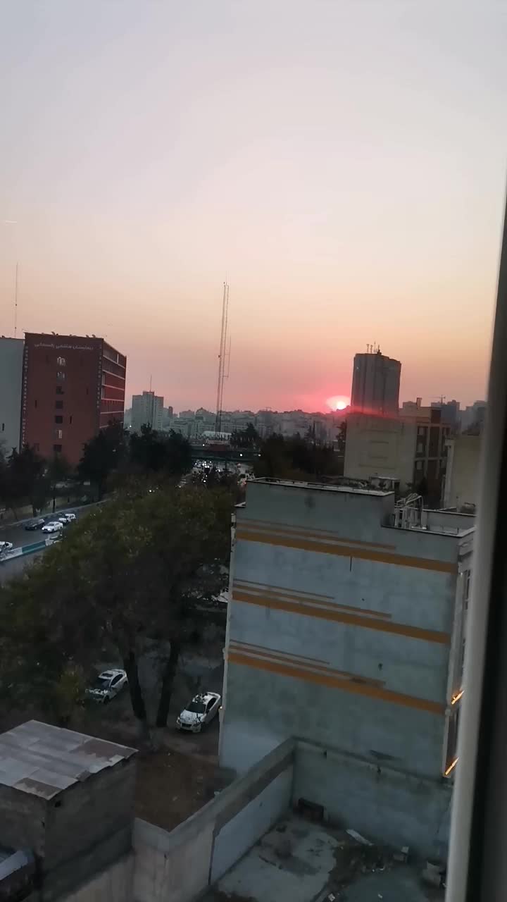 آپارتمان 125متری 3خواب اوین هشترودی ویو شهر|فروش آپارتمان|تهران, اوین|دیوار