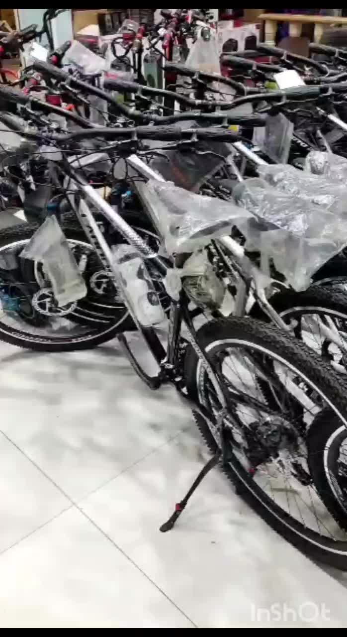 دوچرخه مقاوم و سبک جنس آلومینیوم//|دوچرخه، اسکیت، اسکوتر|اصفهان, شهرک ولیعصر|دیوار