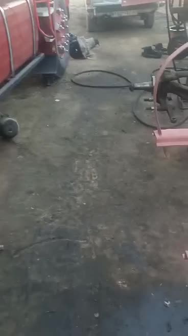 تک باری مدل 54بدون رکن درجه یک|خودرو سنگین|شیراز, دروازه قران|دیوار