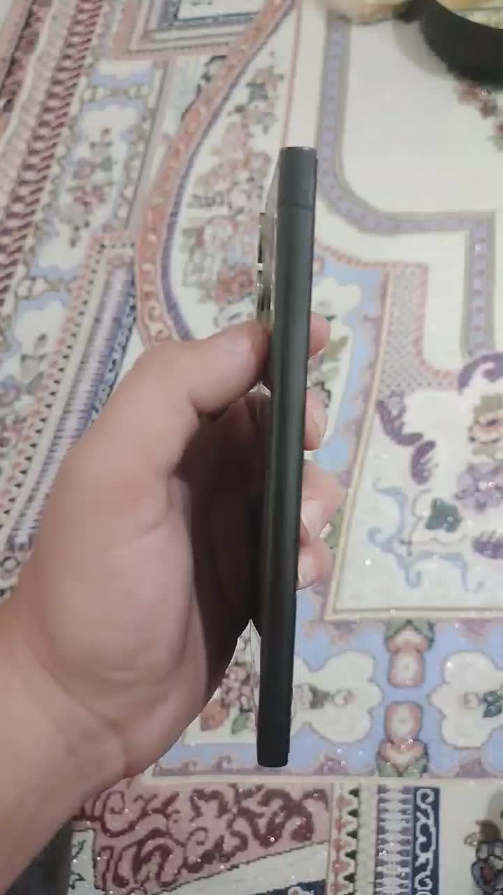 سامسونگ s24 ultra مشکی 256|موبایل|اردبیل, |دیوار