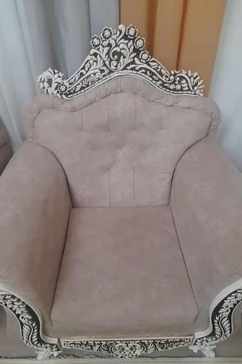 مبل ۸ نفره در حد نو|مبلمان خانگی و میز عسلی|هشتگرد, شهرک آرتیمان|دیوار