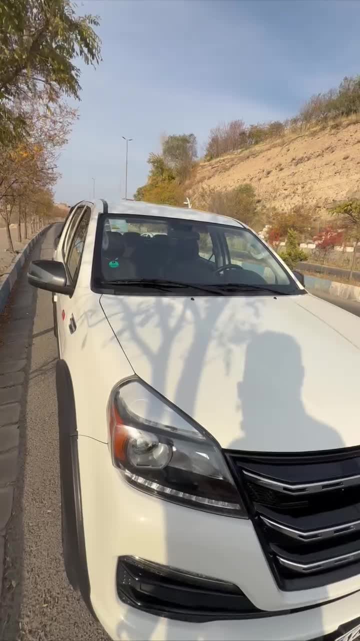 فوتون دیزلی مدل۱۴۰۱|خودرو سواری و وانت|تهران, دکتر هوشیار|دیوار