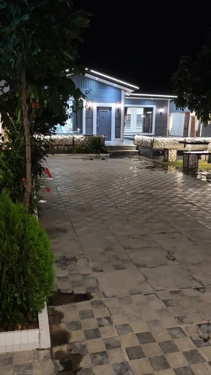 اجاره باغ رویایی|اجارهٔ کوتاهمدت ویلا و باغ|تهران, یوسفآباد|دیوار