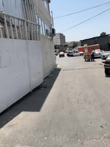 ۱۵۰ متری|فروش مغازه و غرفه|تهران, نعمت‌آباد|دیوار