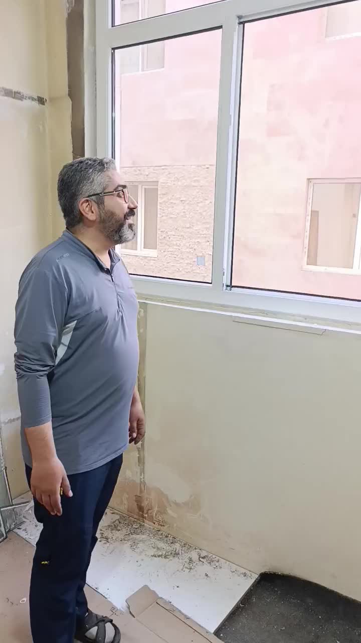 پنجره upvc(کل تهران)|خدمات پیشه و مهارت|تهران, تهرانپارس شرقی|دیوار