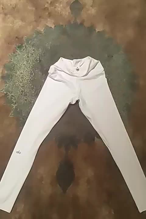 شلوار لگ زنانه الو alo|لباس|سرخرود, |دیوار