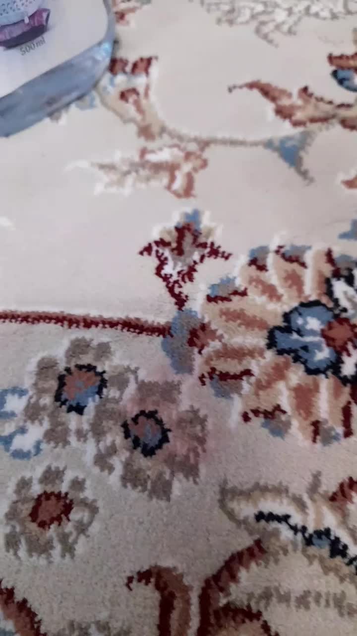 شامپوفرش و مبل نانوسان آلمان.|مواد شوینده و دستمال کاغذی|تهران, علم و صنعت|دیوار