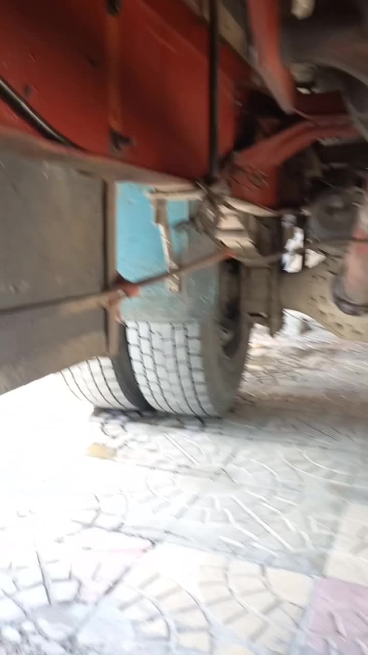 تک باری|خودرو سنگین|کرمانشاه, |دیوار