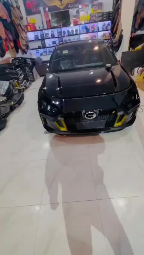 امپو ۲۰۲۴|خودرو سواری و وانت|تهران, بلوار کشاورز|دیوار