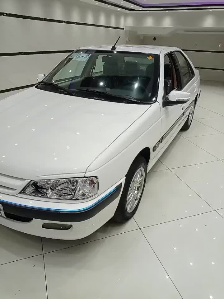 پرشیاTU5دریچه برقی|خودرو سواری و وانت|تبریز, |دیوار