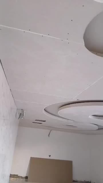 کناف+سقف کاذب+۶۰در۶۰+تی وی روم+دکوراسیون داخلی|خدمات پیشه و مهارت|اهواز, کمپلو شمالی|دیوار