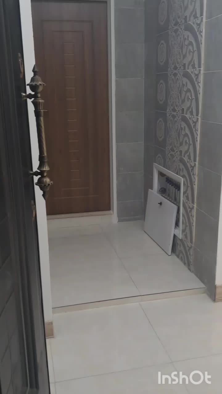 اجاره طبقه اول کلیدنخورده/مناسب عروس داماد/۳خواب|اجارهٔ آپارتمان|رفسنجان, |دیوار