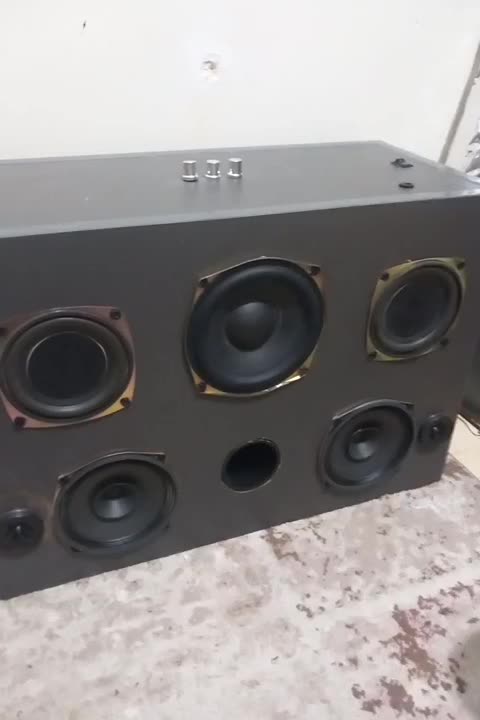 باند دست ساز خانگی|سیستم صوتی خانگی|کرج, جهانشهر|دیوار