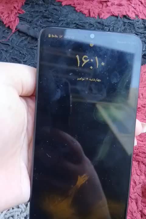 گوشی|موبایل|مسجد سلیمان, |دیوار