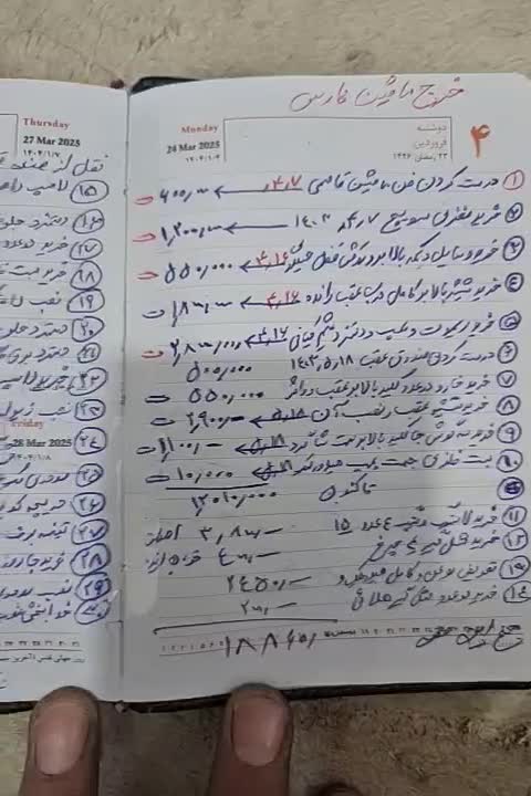 پارس مدل ۸۶ رنگ نوک مدادی|خودرو سواری و وانت|ایذه, |دیوار