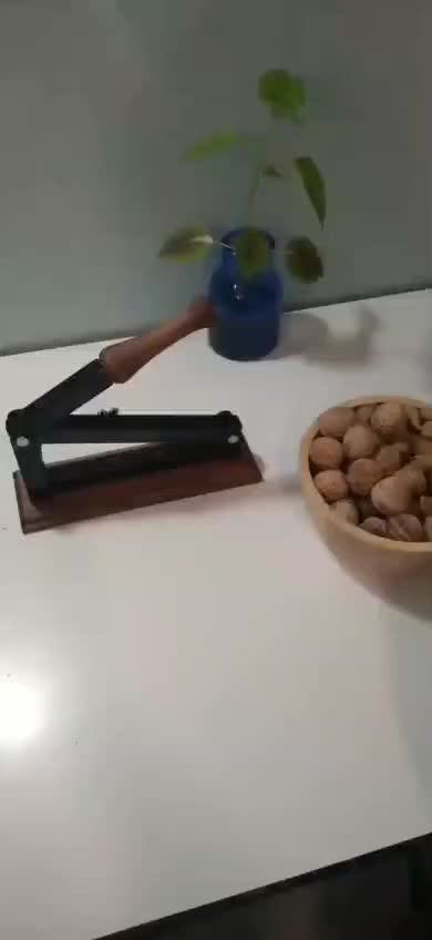 دستگاه گردو شکن|ظروف پختوپز|بیجار, |دیوار