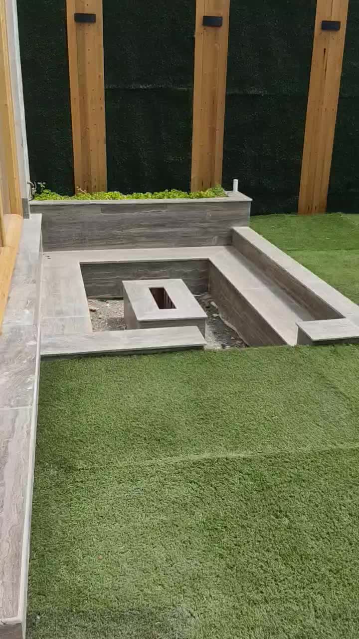 طراحی واجرای سنگ نماساختمان با15سال سابقه کار|خدمات پیشه و مهارت|گلبهار, شهر جدید گلبهار|دیوار