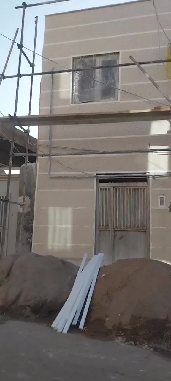 سیمانکاری و شسته|خدمات پیشه و مهارت|مشگین شهر, |دیوار