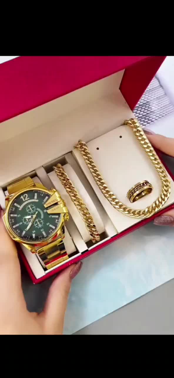 سرویس و ساعت مردانه|ساعت|تهران, نجات اللهی|دیوار