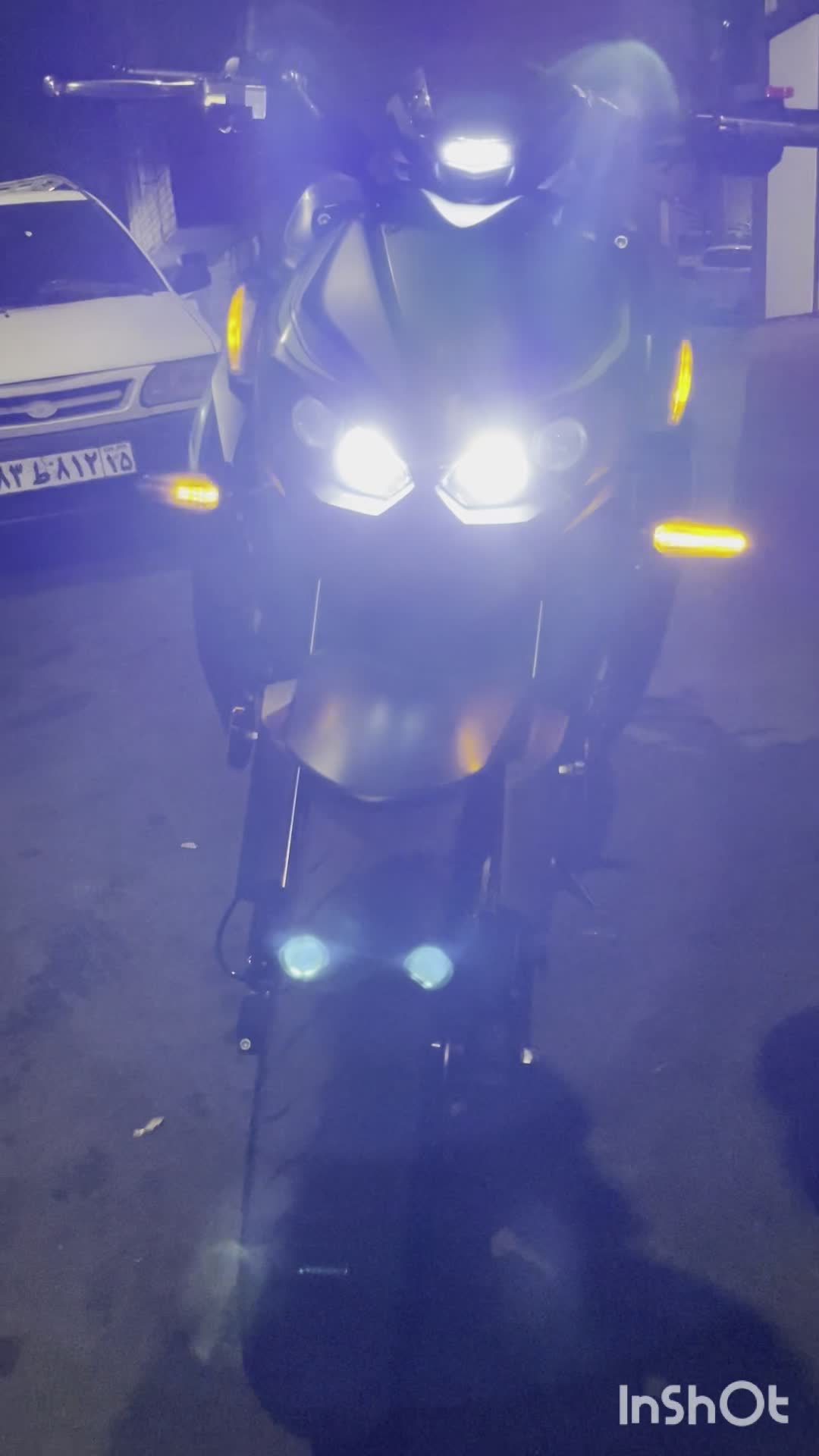 بلنتاz1000|موتورسیکلت|تبریز, |دیوار