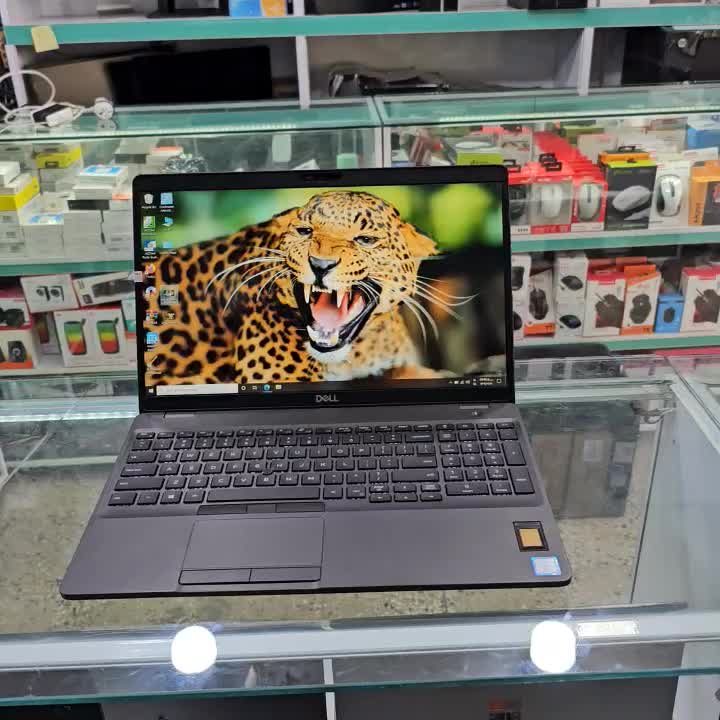 لپتاپ حرفه ای DELL نسل 8 i7 رم۱۶ هارد۵۱۲ گرافیک۲|رایانه همراه|یاسوج, |دیوار
