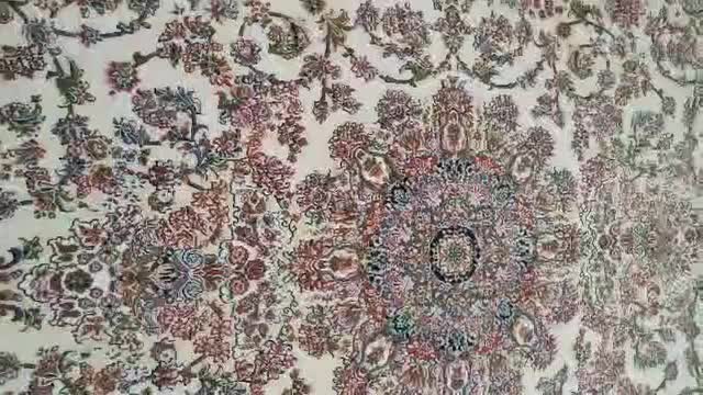 فرش ۹ متری|فرش|تهران, اتابک|دیوار
