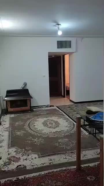 دو خوابه قدوسی|اجارهٔ آپارتمان|شیراز, قدوسی غربی|دیوار