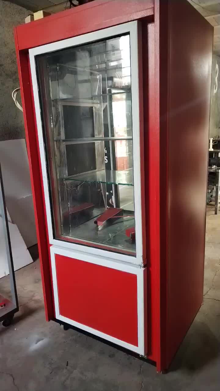 یخچال وسرخ کن و مرغ خوردکن|فروشگاه و مغازه|رشت, پیرکلاچای|دیوار