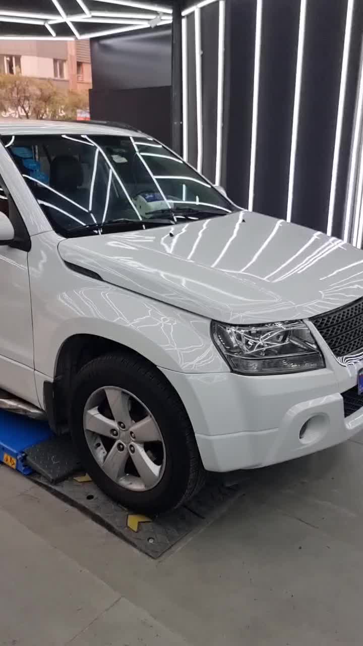 سوزوکی گرند ویتارا ۲۴۰۰ اتومات مدل ۹۱|خودرو سواری و وانت|تهران, الهیه|دیوار