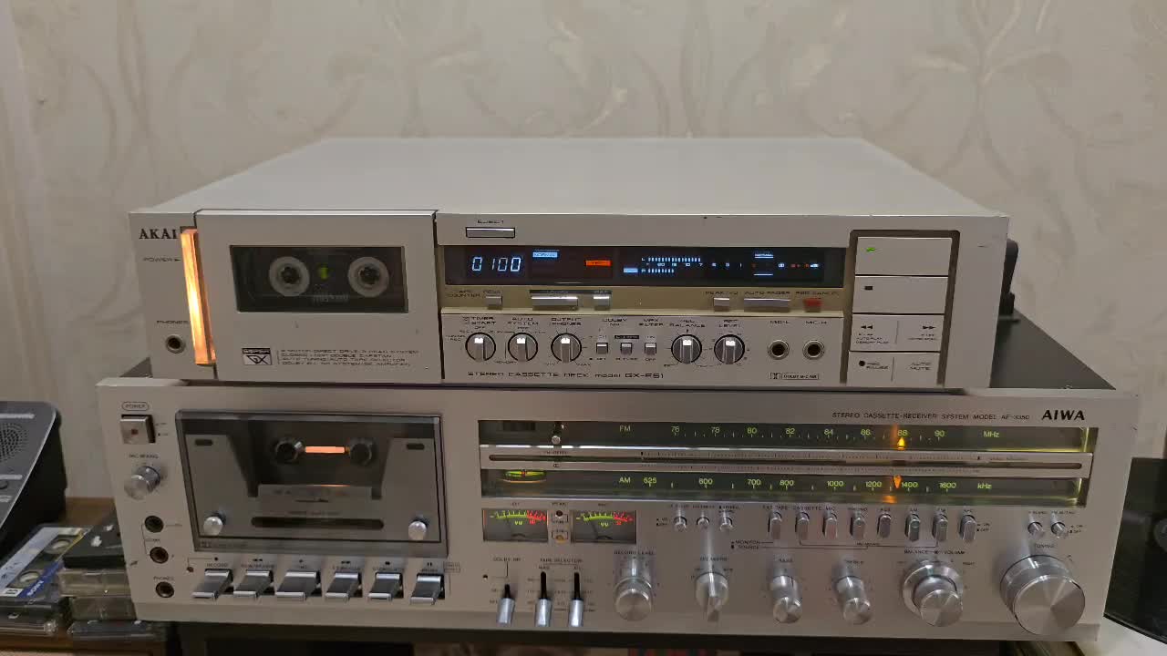 AKAI F-51|سیستم صوتی خانگی|تهران, چیذر|دیوار