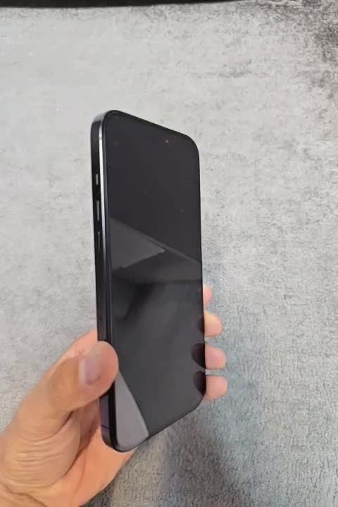 فروش ۱ دستگاه آیفون 16 promax 512 شرکتی درحدنو|موبایل|کرج, اصفهانی‌ها|دیوار