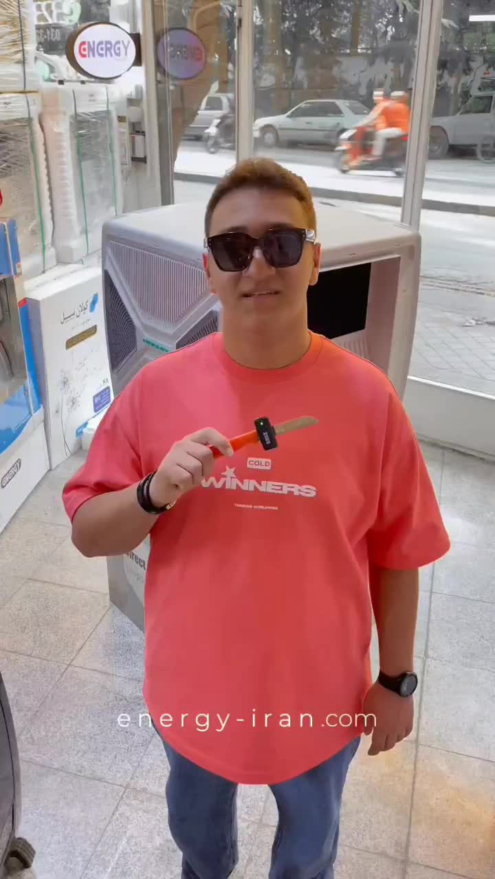 کولرابی سلولزی آیرومکس ۶۰۰۰و۸۵۰۰|کولر آبی|اصفهان, جوزدان الیادران|دیوار