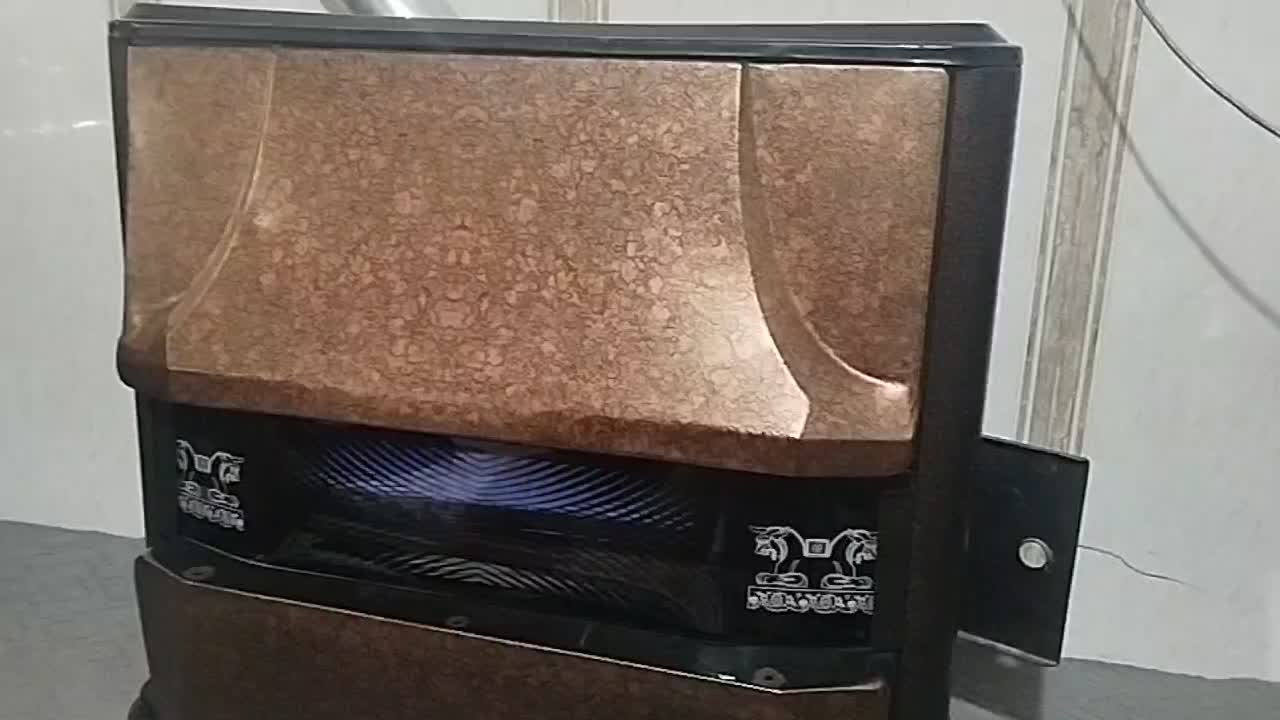 بخاری گازی درحدنو قیمت چهارمیلیون|بخاری، هیتر، شومینه|فیروزآباد (فارس), |دیوار