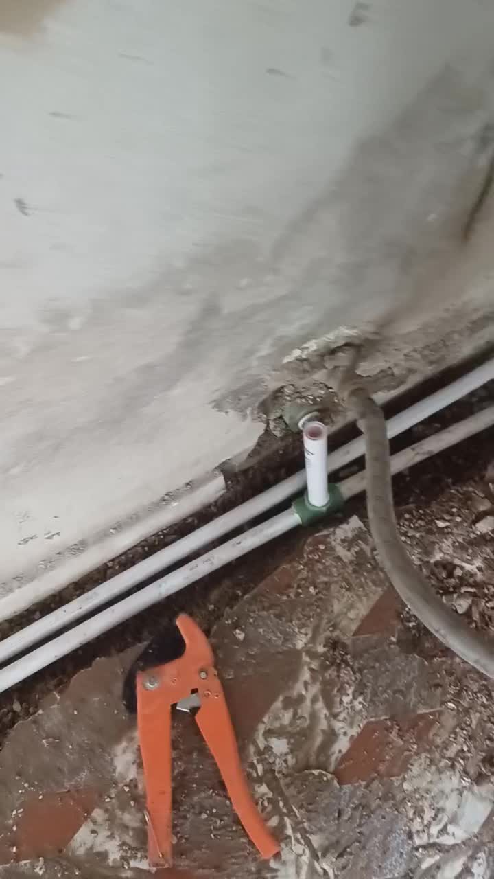 لوله کشی نصب شیر آلات و پمپ آب|خدمات پیشه و مهارت|آبادان, |دیوار