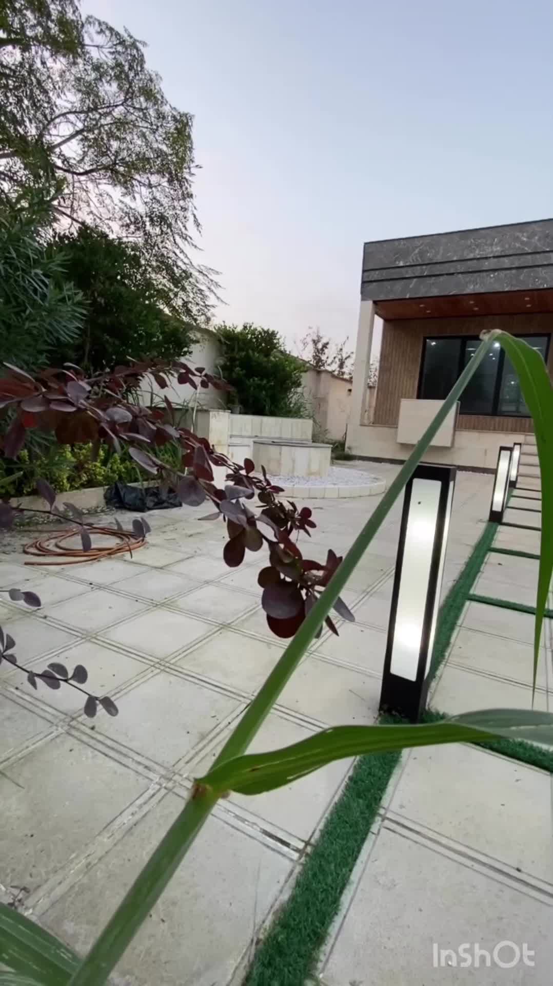 ویلا نما مدرن شخص ساز ۸کیلومتری ساحل مدارک تکمیل|فروش خانه و ویلا|رشت, گلسار|دیوار