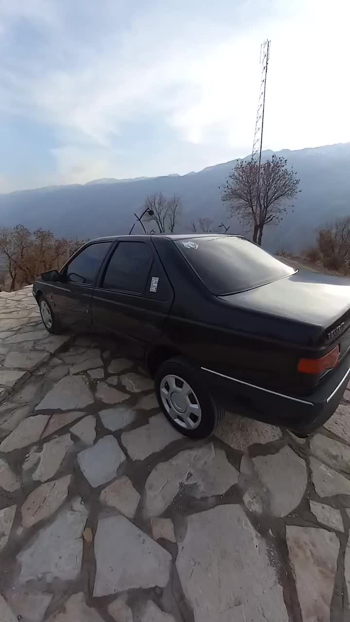 پژو 405 2000|خودرو سواری و وانت|سروآباد, |دیوار