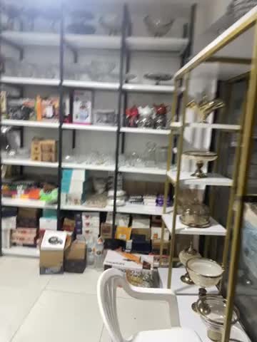 استخدام فروشنده خانم در لوازم خانگی|استخدام خدمات فروشگاه و رستوران|تالش, تالش|دیوار