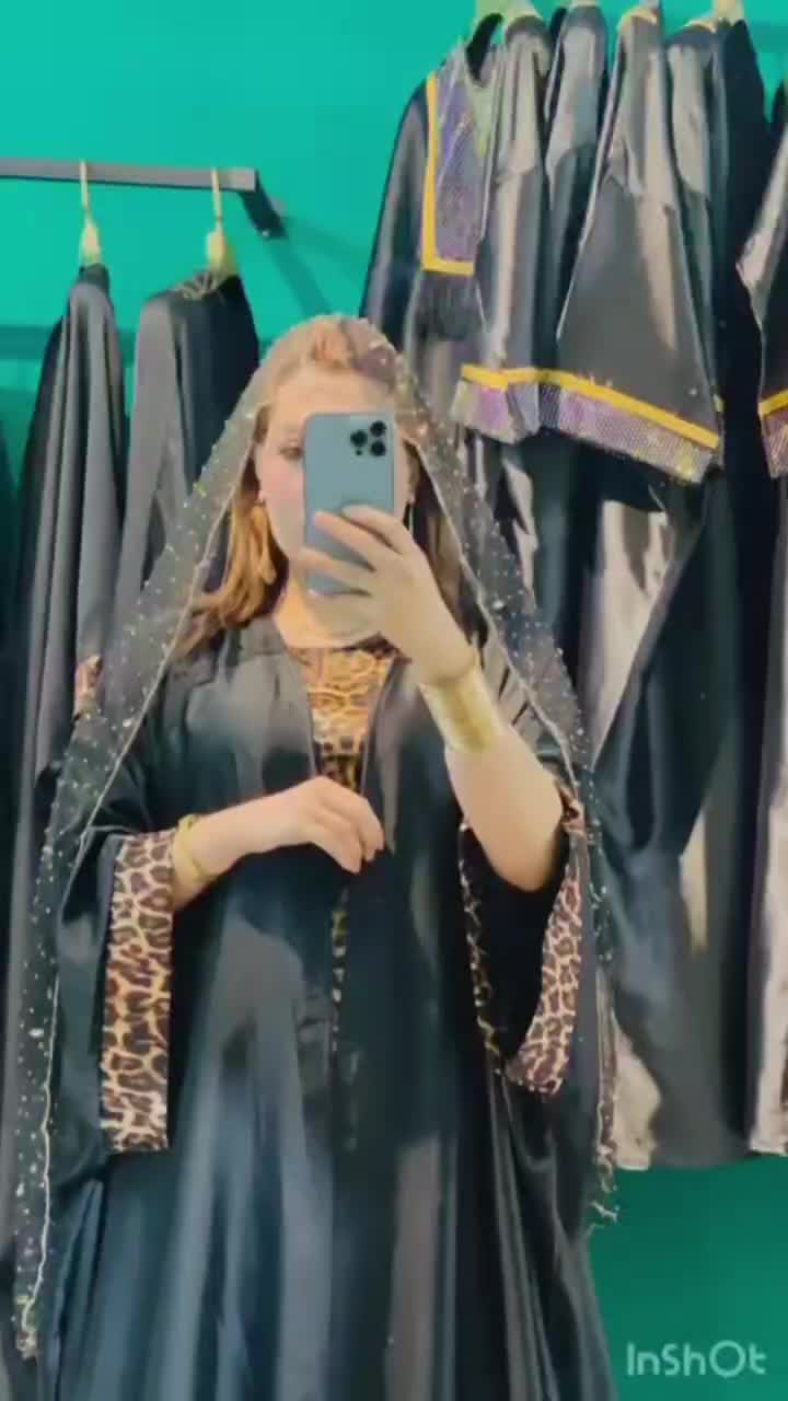 عباارماراتی|لباس|بندر دیر, |دیوار