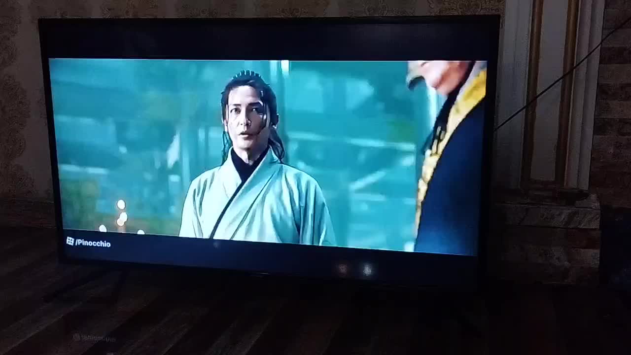 تلوزیون سامسونگ 49اینچ فول اچ دی|تلویزیون و پروژکتور|رشت, لاکان شهر|دیوار